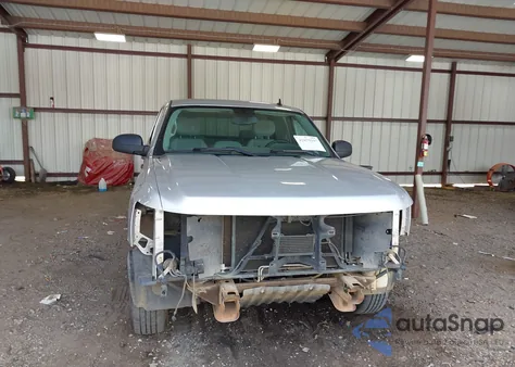 2011 Chevrolet Silverado 1500 Lt из США, поврежденный, VIN 3GCPCSE09BG376866